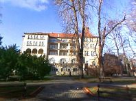 Park Zdrojowy - Sanatorium Wielka Pieniawa (27)