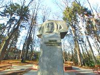 Park Zdrojowy - Pomnik Adama Mickiewicza (15)